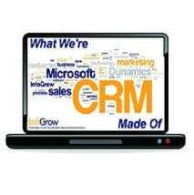 CRM Computer