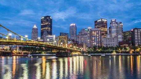 Dynamics CRM for Pittsburgh